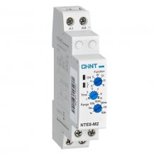 Реле времени и таймеры Chint