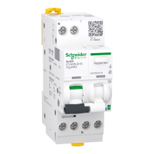 Диференціальні автоматичні вимикачі Schneider Electric (Шнайдер Eлектрик)