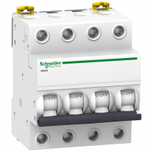 Автоматические выключатели Schneider Electric (Шнайдер Электрик)