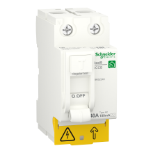 Устройство защитного отключение Schneider-Electric